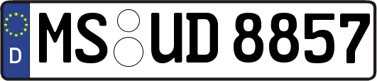MS-UD8857