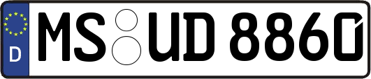 MS-UD8860