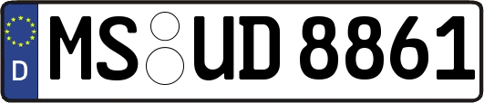 MS-UD8861