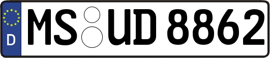 MS-UD8862