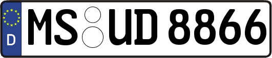 MS-UD8866