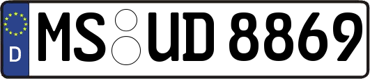 MS-UD8869