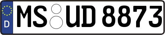 MS-UD8873