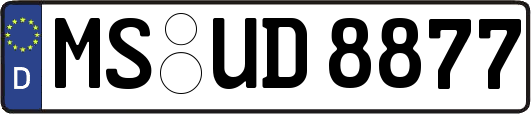 MS-UD8877