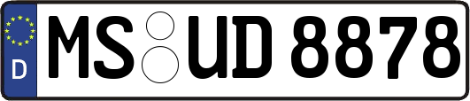 MS-UD8878