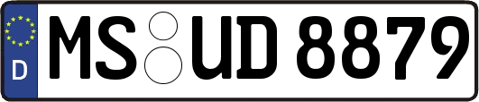 MS-UD8879