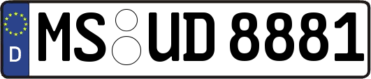 MS-UD8881