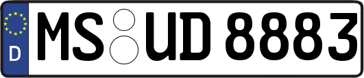 MS-UD8883