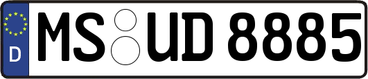 MS-UD8885