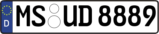 MS-UD8889