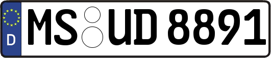 MS-UD8891