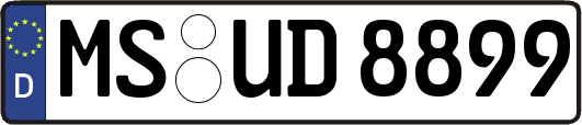 MS-UD8899