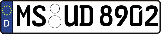 MS-UD8902