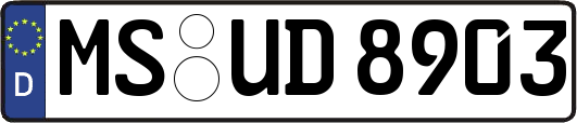 MS-UD8903