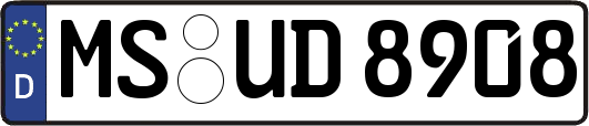 MS-UD8908