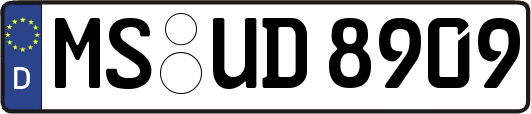 MS-UD8909