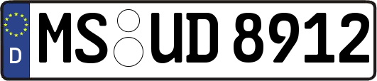MS-UD8912
