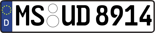 MS-UD8914