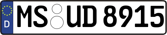 MS-UD8915