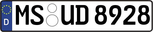 MS-UD8928