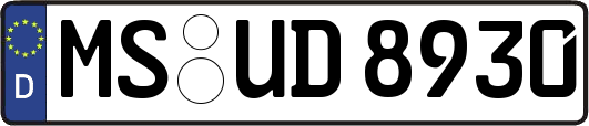 MS-UD8930