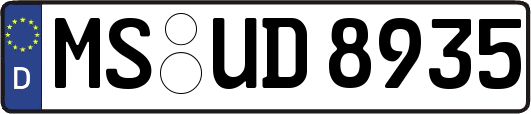 MS-UD8935