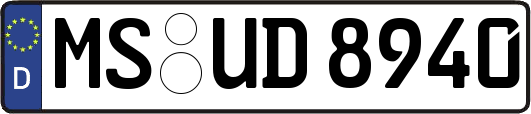 MS-UD8940