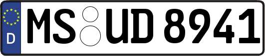 MS-UD8941