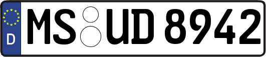 MS-UD8942