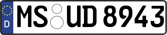 MS-UD8943