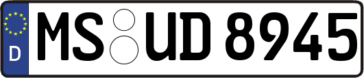 MS-UD8945