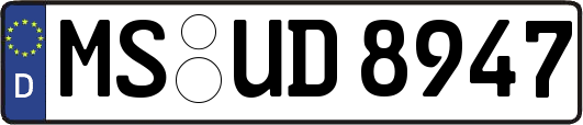 MS-UD8947