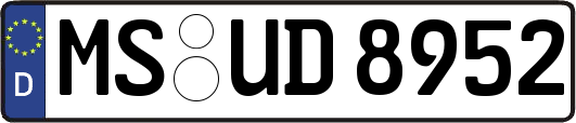 MS-UD8952