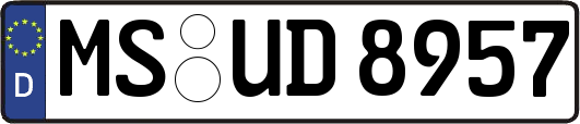 MS-UD8957