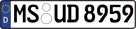 MS-UD8959