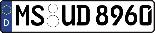 MS-UD8960