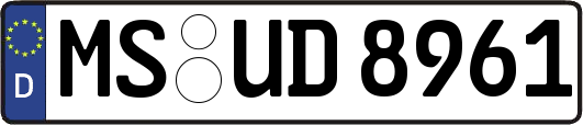 MS-UD8961