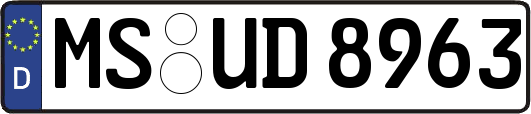 MS-UD8963