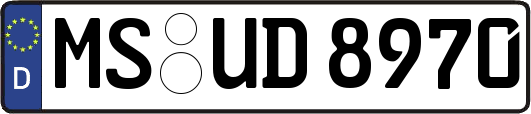 MS-UD8970
