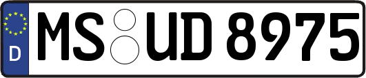 MS-UD8975