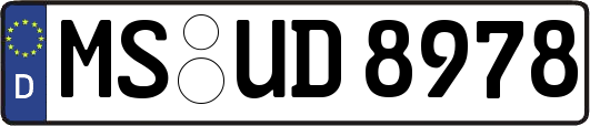 MS-UD8978