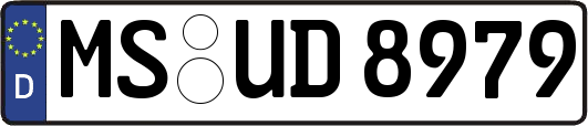 MS-UD8979