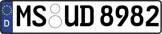 MS-UD8982