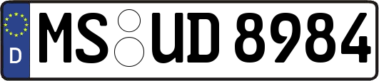 MS-UD8984