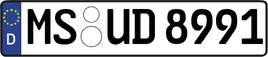 MS-UD8991