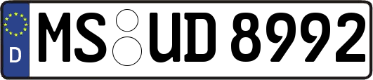 MS-UD8992
