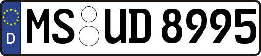 MS-UD8995
