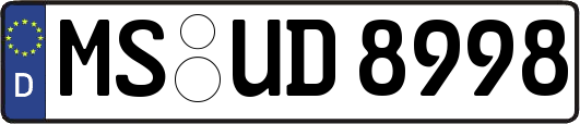 MS-UD8998
