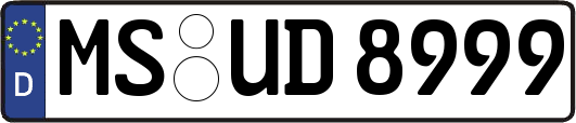 MS-UD8999
