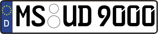 MS-UD9000
